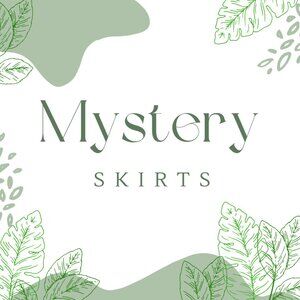 MYSTERY BOX WITH SKIRTS